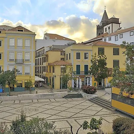 Hotel Murcas74 -