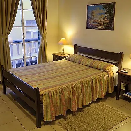 Murcas74 - Hotel
