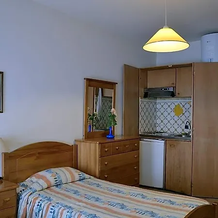 Murcas74 - Hotel Madeirã