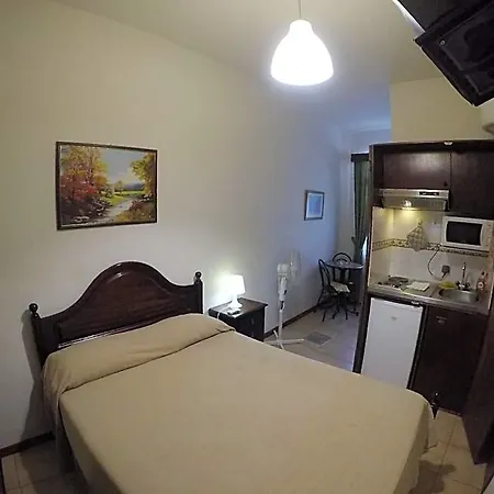 Murcas74 - Hotel 3*