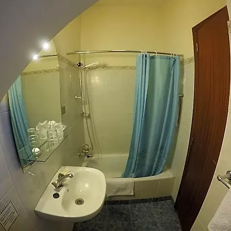 Murcas74 - Hotel 3*