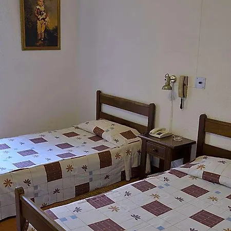 Murcas74 - Hotel